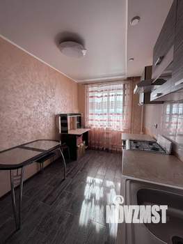 1-к квартира, вторичка, 40м2, 8/9 этаж