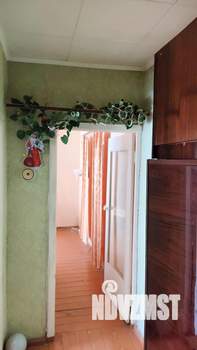 3-к квартира, вторичка, 58м2, 2/5 этаж