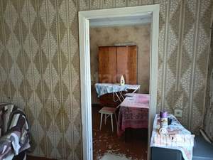 3-к квартира, вторичка, 58м2, 5/5 этаж