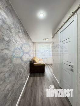 2-к квартира, вторичка, 47м2, 1/9 этаж