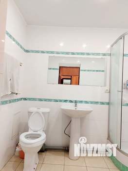 1-к квартира, вторичка, 47м2, 3/18 этаж
