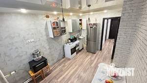 1-к квартира, вторичка, 38м2, 2/10 этаж