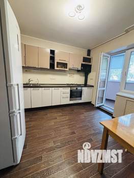 1-к квартира, сданный дом, 42м2, 2/10 этаж