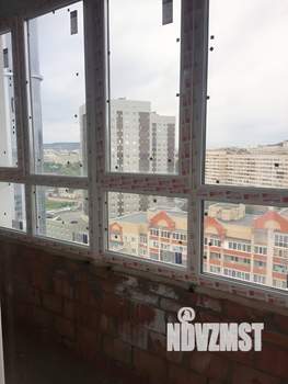 2-к квартира, сданный дом, 93м2, 8/19 этаж