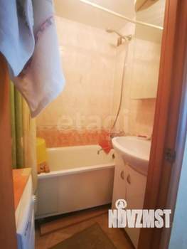 3-к квартира, вторичка, 52м2, 4/9 этаж