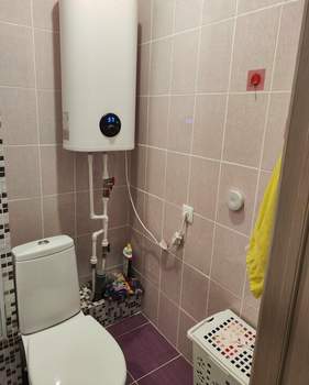 1-к квартира, вторичка, 30м2, 2/9 этаж