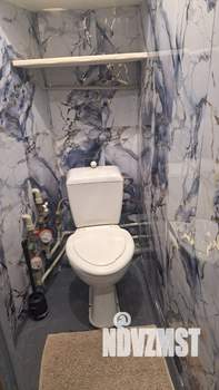 4-к квартира, вторичка, 60м2, 2/5 этаж