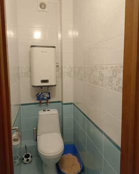 2-к квартира, вторичка, 64м2, 9/10 этаж