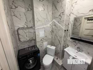 1-к квартира, вторичка, 31м2, 9/10 этаж