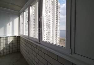 2-к квартира, вторичка, 66м2, 10/25 этаж