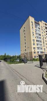 2-к квартира, вторичка, 48м2, 1/10 этаж