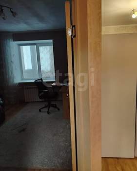 1-к квартира, вторичка, 34м2, 9/16 этаж