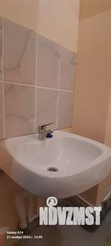 1-к квартира, вторичка, 25м2, 6/10 этаж