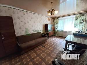 2-к квартира, вторичка, 47м2, 2/5 этаж