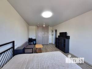 1-к квартира, вторичка, 34м2, 7/10 этаж