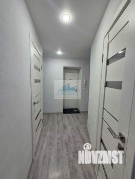 2-к квартира, вторичка, 43м2, 5/5 этаж