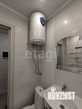 1-к квартира, вторичка, 32м2, 5/5 этаж