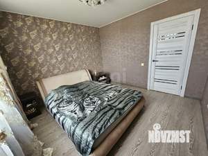 3-к квартира, вторичка, 80м2, 6/10 этаж