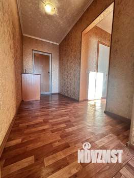 1-к квартира, вторичка, 43м2, 10/10 этаж