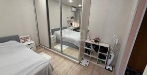 1-к квартира, вторичка, 28м2, 3/10 этаж