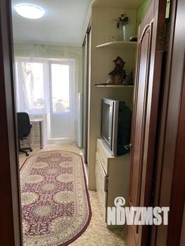 3-к квартира, вторичка, 64м2, 8/10 этаж
