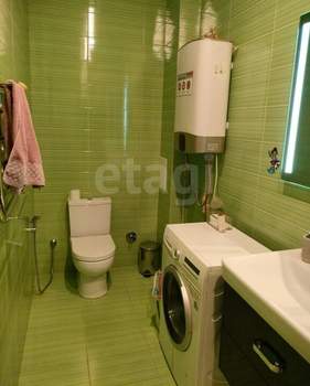 3-к квартира, вторичка, 92м2, 3/5 этаж