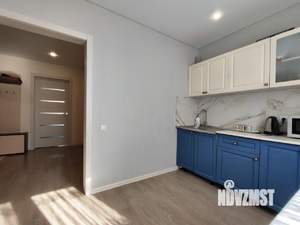 1-к квартира, вторичка, 34м2, 2/10 этаж