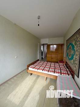 3-к квартира, вторичка, 59м2, 4/6 этаж