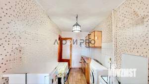 1-к квартира, вторичка, 36м2, 6/9 этаж