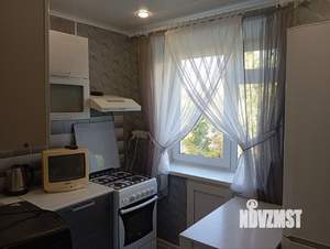2-к квартира, вторичка, 45м2, 5/5 этаж