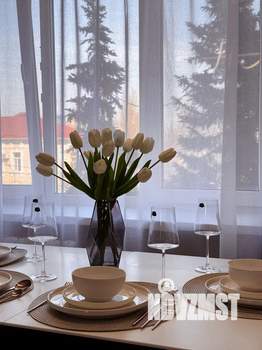 2-к квартира, вторичка, 53м2, 4/10 этаж