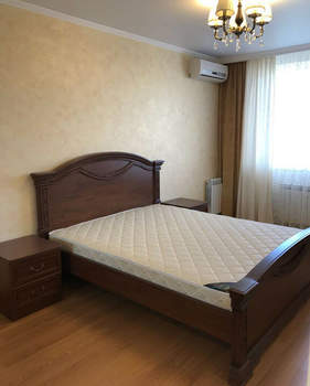 2-к квартира, вторичка, 56м2, 14/15 этаж