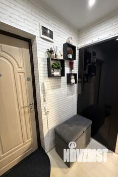 1-к квартира, вторичка, 33м2, 6/9 этаж