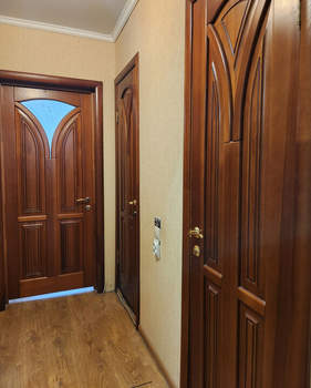 3-к квартира, вторичка, 82м2, 2/10 этаж