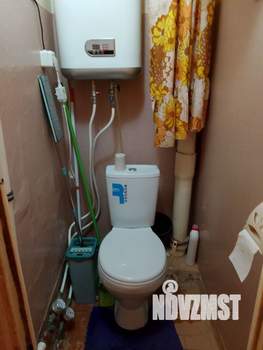 3-к квартира, вторичка, 64м2, 1/9 этаж