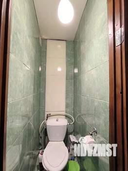 2-к квартира, вторичка, 45м2, 4/5 этаж