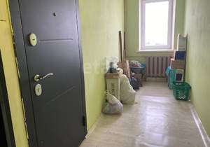 1-к квартира, вторичка, 35м2, 5/10 этаж