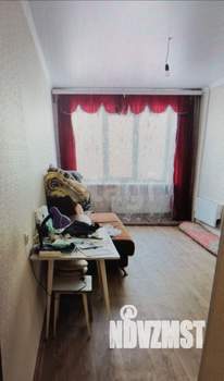 1-к квартира, вторичка, 34м2, 1/3 этаж