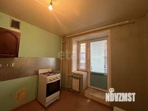 1-к квартира, вторичка, 30м2, 2/10 этаж