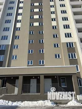 1-к квартира, вторичка, 28м2, 9/10 этаж