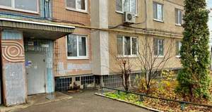 3-к квартира, вторичка, 65м2, 1/9 этаж