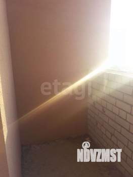 2-к квартира, вторичка, 46м2, 5/25 этаж