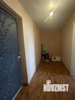 1-к квартира, вторичка, 45м2, 10/10 этаж