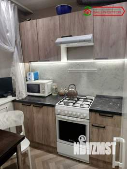 3-к квартира, вторичка, 54м2, 5/5 этаж