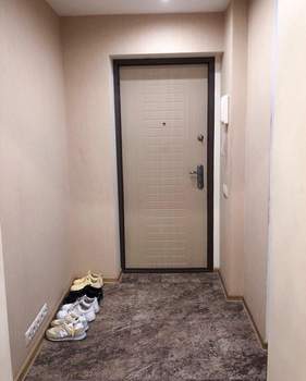 3-к квартира, вторичка, 93м2, 3/10 этаж