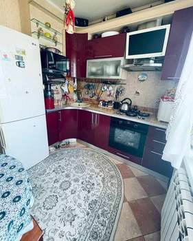 1-к квартира, вторичка, 38м2, 5/10 этаж