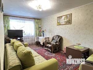 3-к квартира, вторичка, 58м2, 1/5 этаж