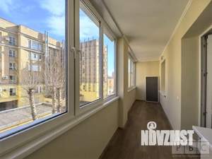 3-к квартира, вторичка, 103м2, 4/17 этаж