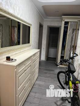 2-к квартира, вторичка, 59м2, 4/12 этаж