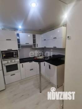 1-к квартира, вторичка, 26м2, 1/8 этаж